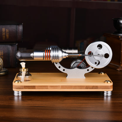 M14-03-S Stirling Engine Model Kit